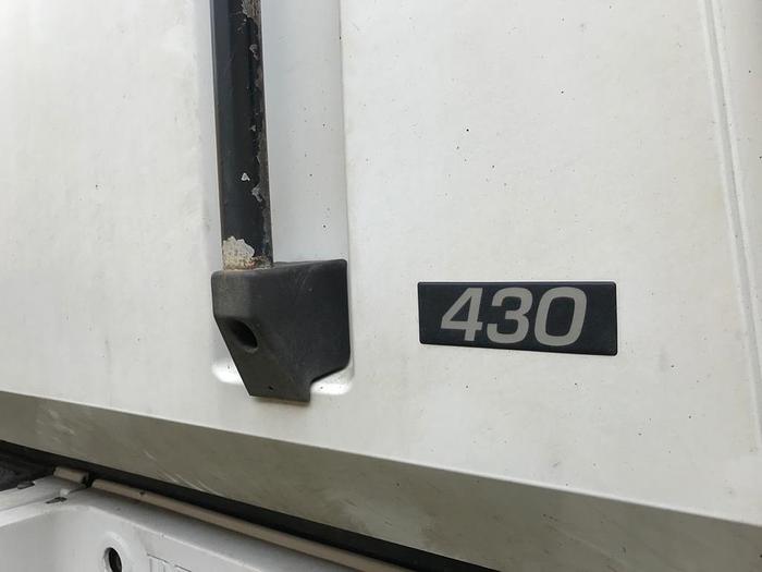 Used 1998 Renault MAGNUM 430 4X2 EURO 2