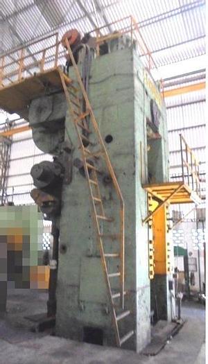 Used Press Knuckle Joint Coining PKN36bsa