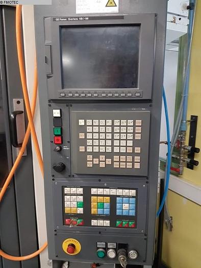 Used 1998 CHIRON FZ 08 S