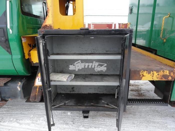 Used 2010 HI RANGER XT60