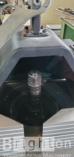 Used Delta Used Shaper, Model 43-796