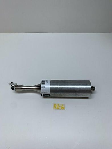 Used Branson TW-2 101-135-0016R Ultrasonic Converter *Warranty~Fast Shipping*