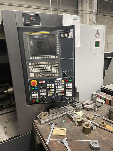 Usato 2016 Doosan Puma2600