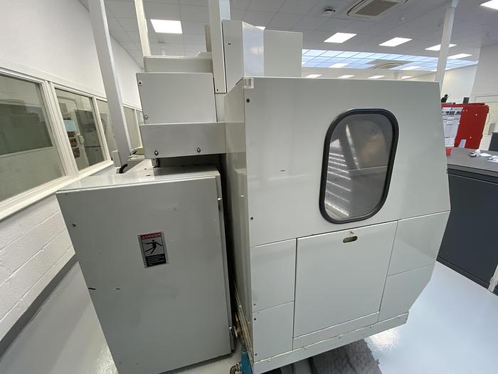 Used 1991 Bridgeport Interact 308 CNC Machining Center