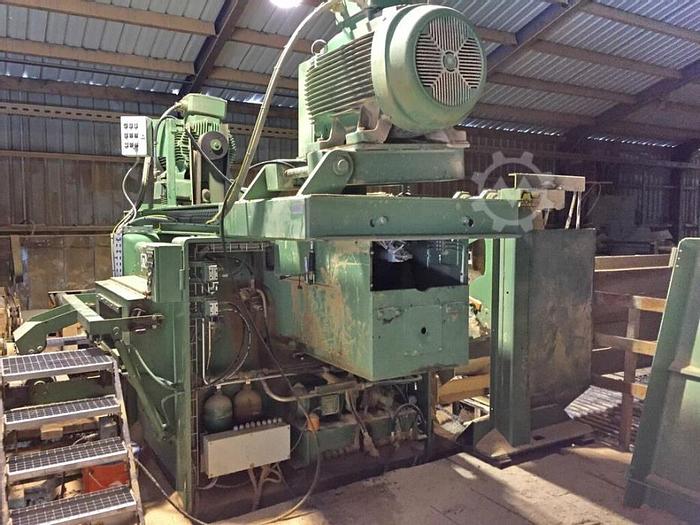 Gebraucht Möhringer SH225/6