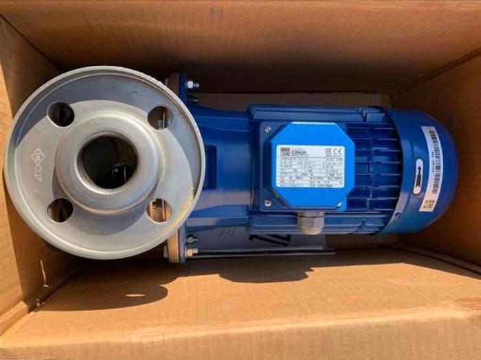 Ebara 3LM/I 40-125/1.5