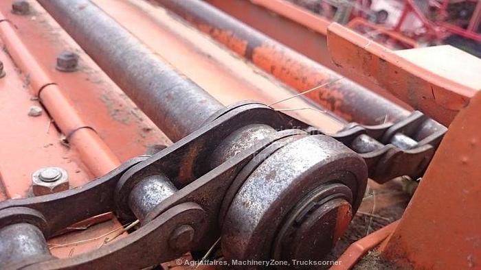 Usato 2001 Gallignani C 25