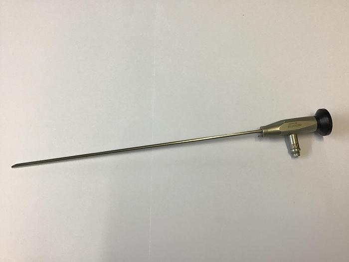 AESCULAP Telescope 4mm Diameter 70 Degree 280mm Length ES-120-76-Z