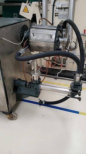 Used Foamer MARIO BOMBI