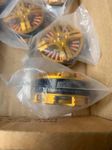 DYS Motor BGM4108-130