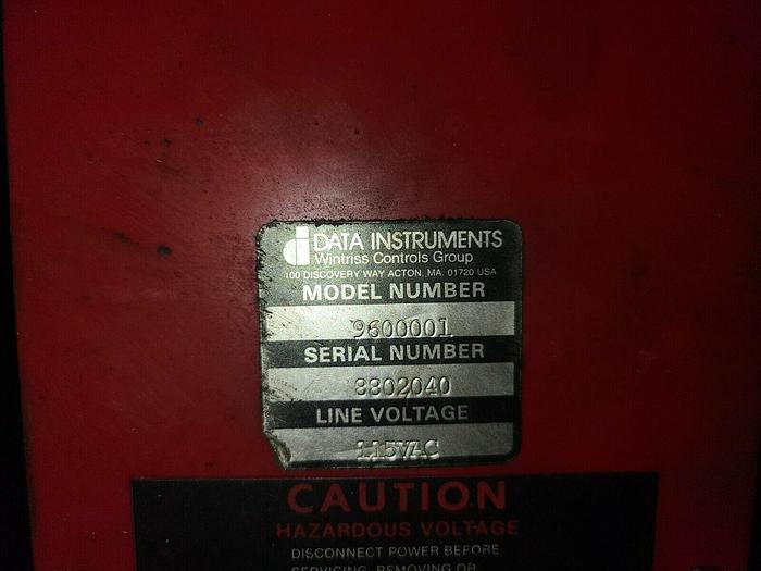 Used Honeywell Light Curtain Machinery Safety Gate Malfunction Detector