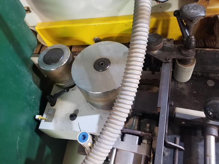 Used Cehisa 202 Edgebander