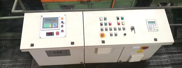 Used Part Former Hot Hatebur AMP20