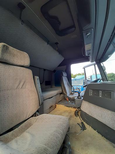 Gebruikt 1999 Iveco EUROSTAR 440E42 AUTOMATIC