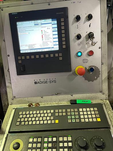 Usato 2007 AGILENT - VARIAN - SHIMADZU - PERKIN Adige