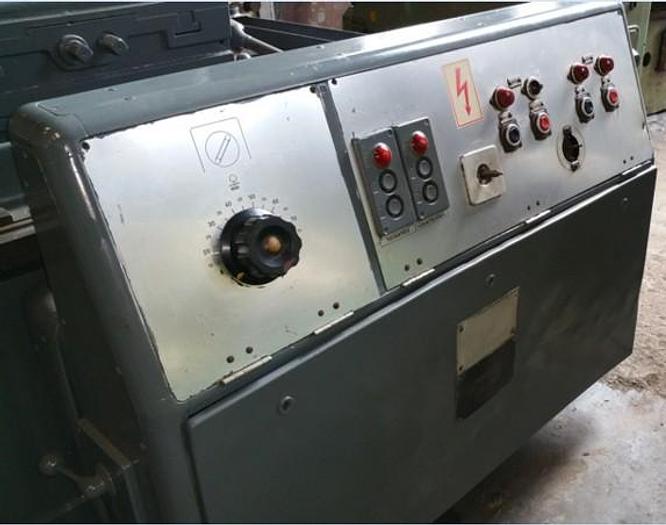 Used Grinder Cylindrical Herkules