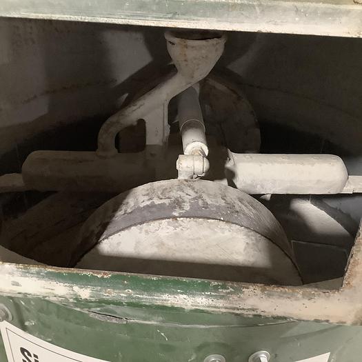 Used SIMPSON 1F MIX MULLER (On Hold)