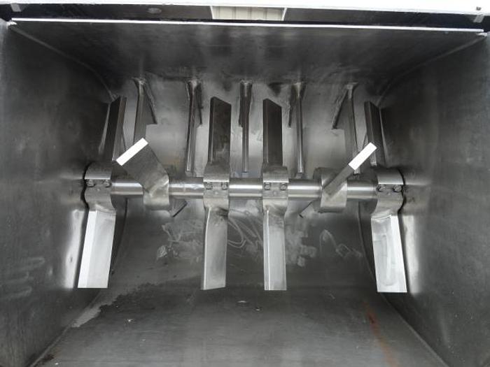 Used Champion Dough Mixer; Md#Ajax "S"