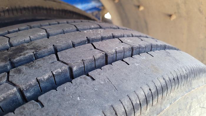 Used Gardner Denver 2500QHD Quintuplex Frac Pump