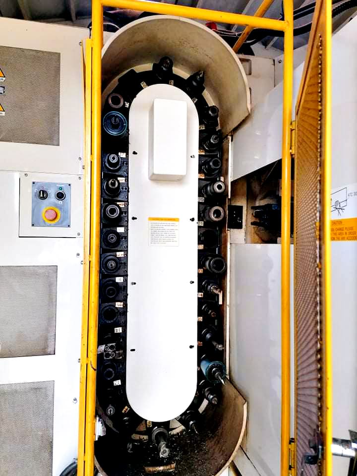 Used Kitamura Mycenter 3 - 1990