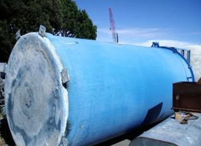 Used Filter, Sand, Parkson, 7' X 14', FRP, Dynasand, #S733678