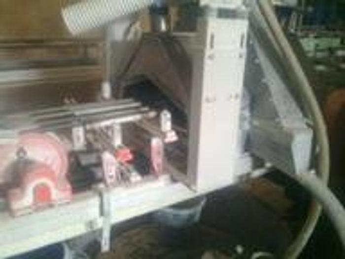 Used NEW SPARE PARTS KIT FOR HEAVY DUTY BLUNGER VICENTINI MOD. TD 3000