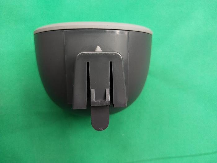 Gebraucht Neu! kurze Sonden Halterung ABVS Geeignet für Siemens Acuson S2000 Ultraschallgerät Hält den Schallkopf an der Seite des Systems Farbe: hellrosa mit grauer Säule Zustand: Neu, zu verkaufen wie abgebildet!