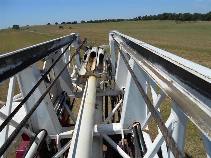 Used 2006 Atlas Copco TH60 Drill Rig