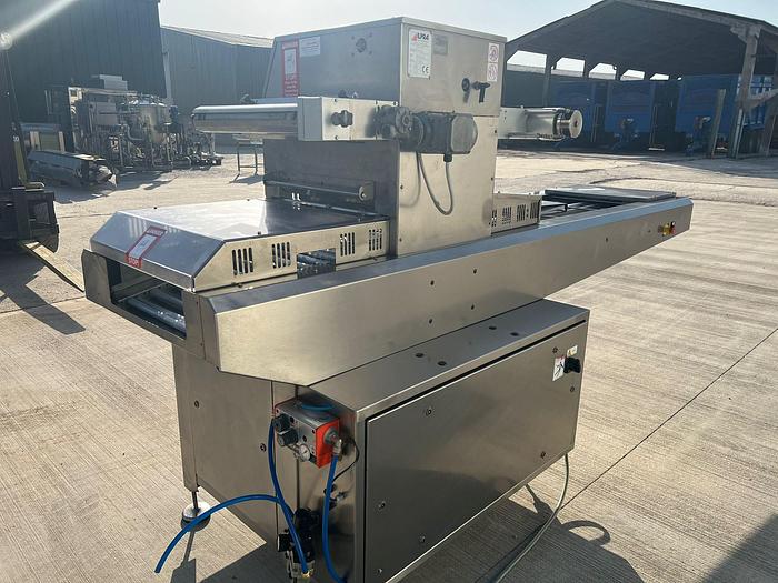 Used ILPRA SPEEDY TRAYSEALER