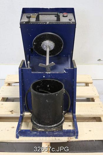 Used Labtech Instruments Disintegrator #32657