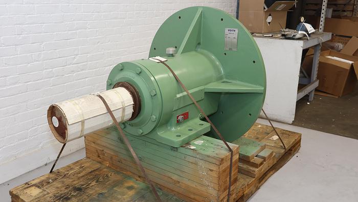 Used Voith Brute Pulper 43H PLPR Rotating Assembly #44433