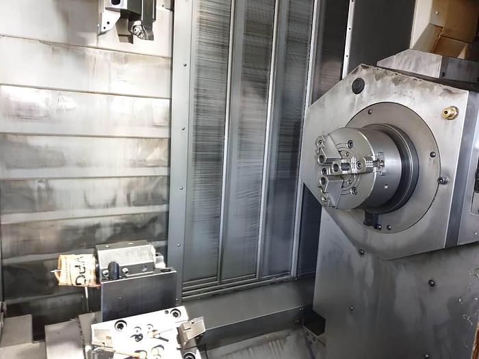 Used 2007 MORI SEIKI NT4200 DCG