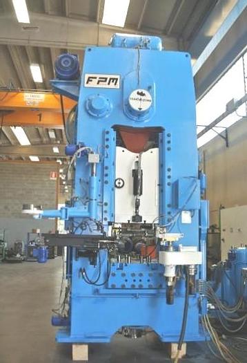 Used Hot Forging Line SEO/4F