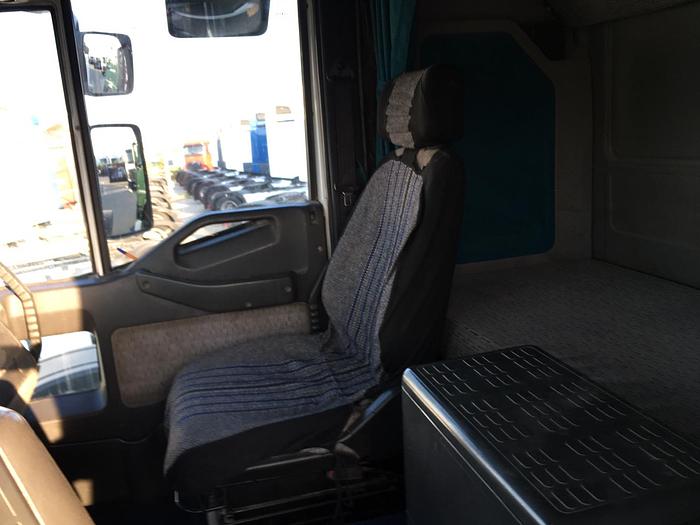 Used 2001 Iveco CURSOR 430