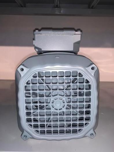 GEARMOTOR SEW EURODRIVE SEW KA37 DRN80M4/BE1