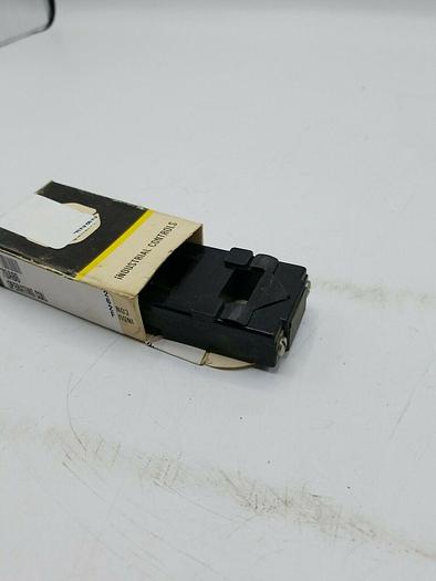 ALLEN BRADLEY 70A86 OPERATING COIL