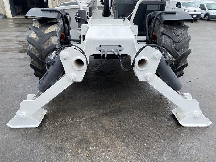 Usato 2005 BOBCAT T35120 SL