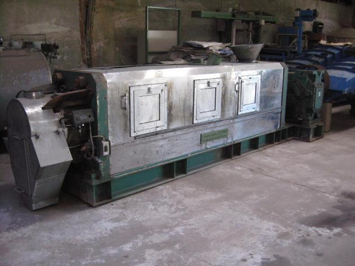 Used Canola Seed  Oil Extraction plant 1200TPD