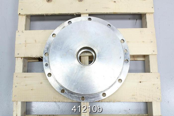 Used Chesterton P201 CF8M Stuffing Box #41210