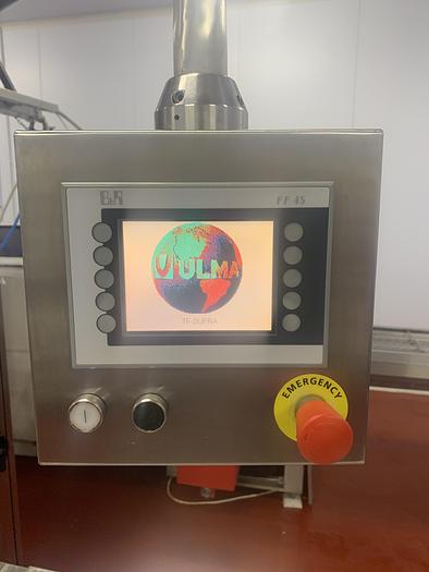 Gebraucht 2010 ULMA SUPRA THERMOFORMER