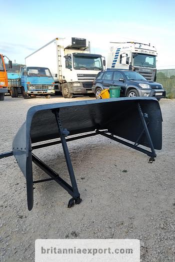 Used 1997 VOLVO FL6 Roof Spoiler