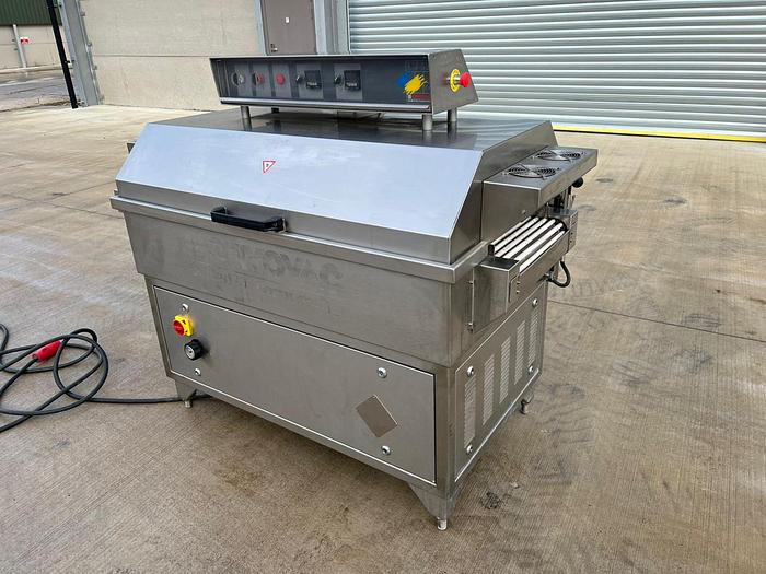 Used Cryovac CJ52T