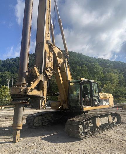 Used 2014 IMT AF 160