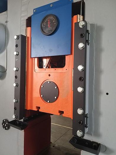 Used Press Knuckle Joint Coining KB8336