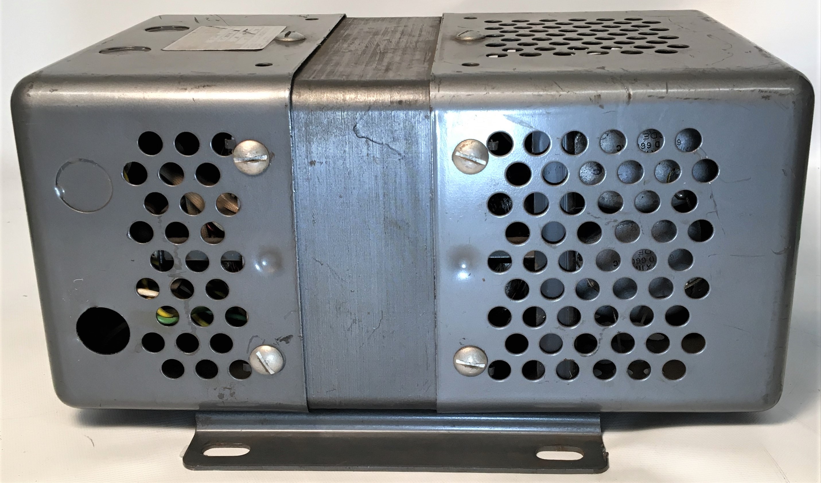 Used Sola 23-22-150 Constant Voltage Transformer