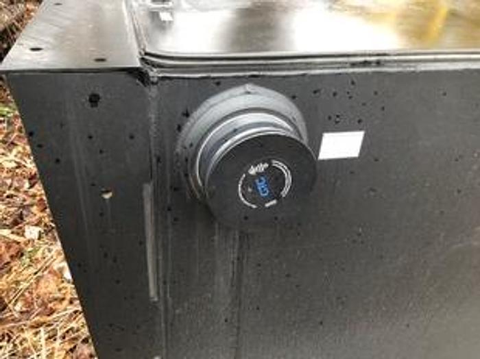 Used 2018 Hennig 1420 Gallon Fuel Tank