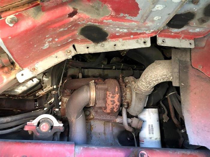 Used 1965 Davey M8A Drill Rig - Table Drive