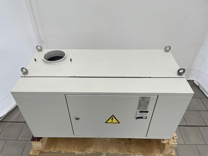 Gebraucht 2019 LTA N 283 EC50-X-1-X