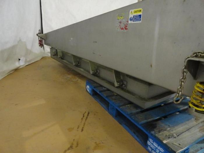 Used Key Technology UNK