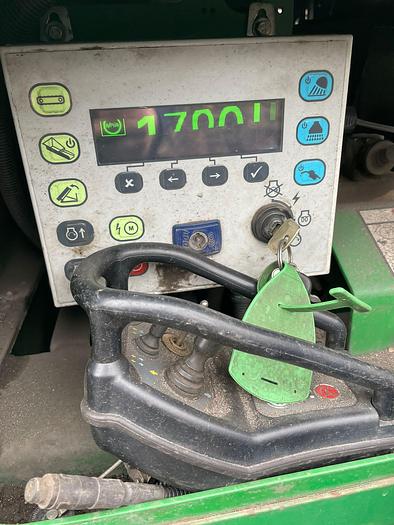 Used 2018 McCloskey S 130